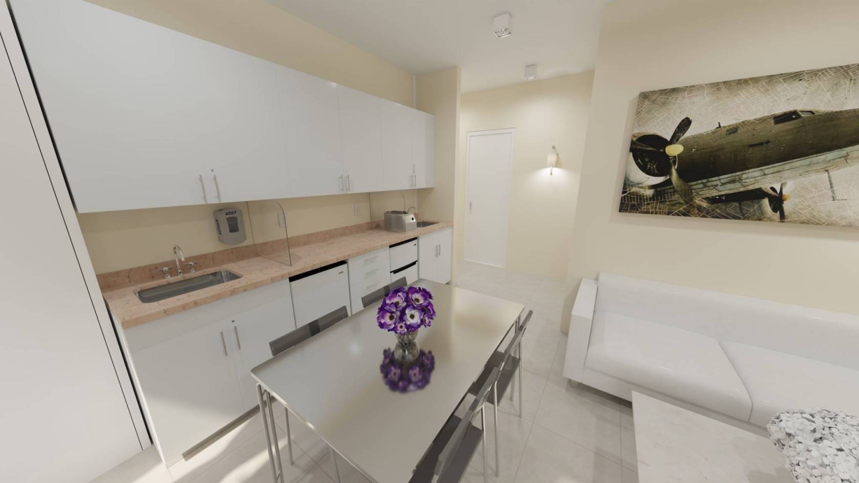 Cucina