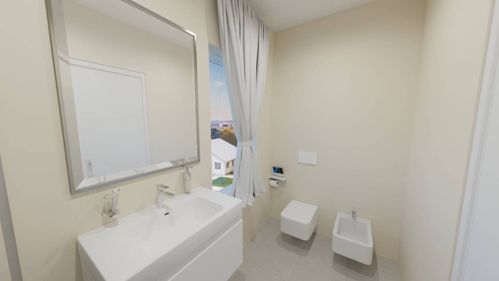 Bagno