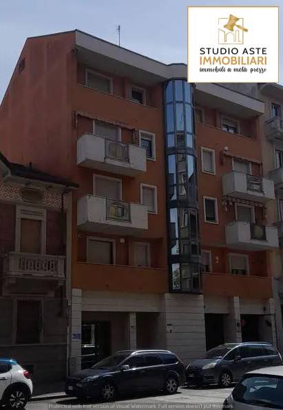 Facciata