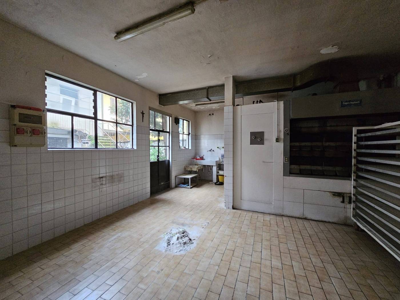 Interno non residenziale