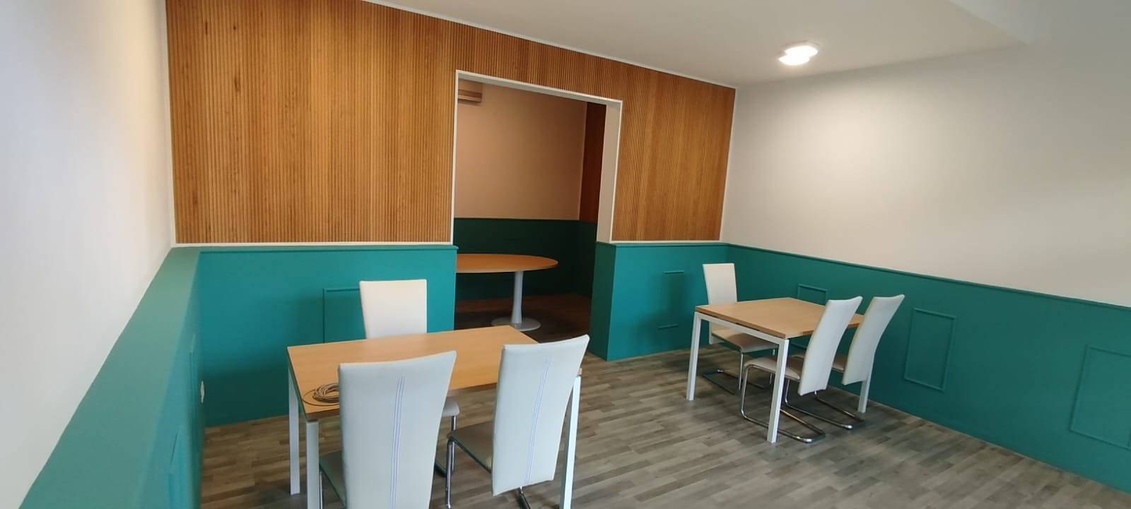 Interno non residenziale