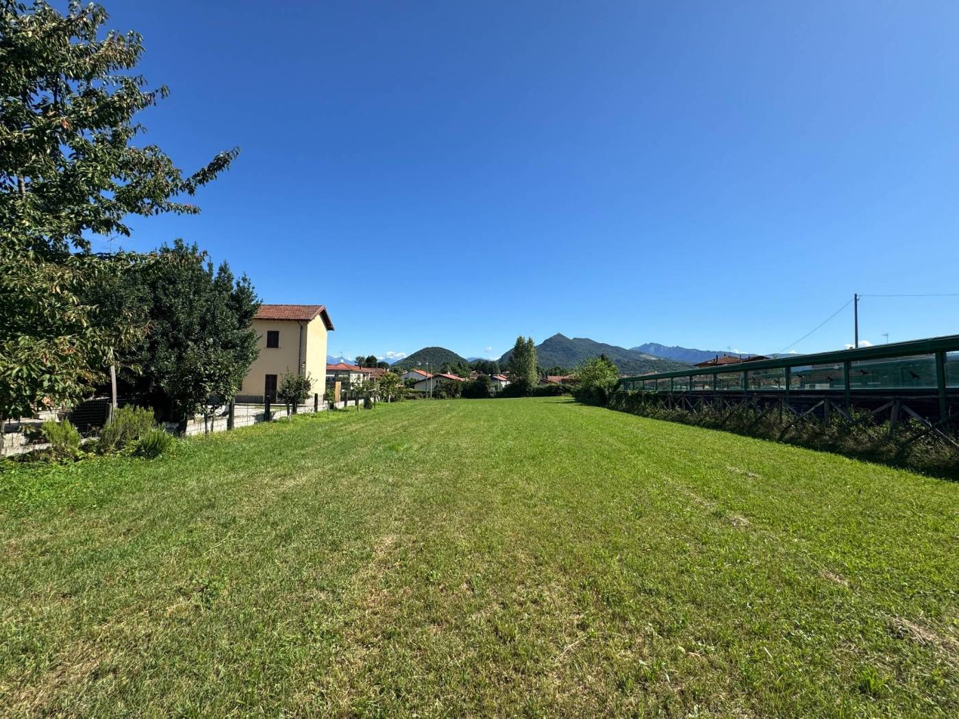 Terreno