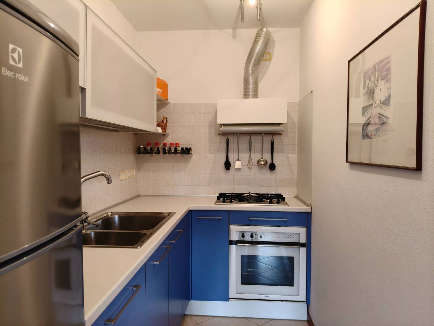 Cucina