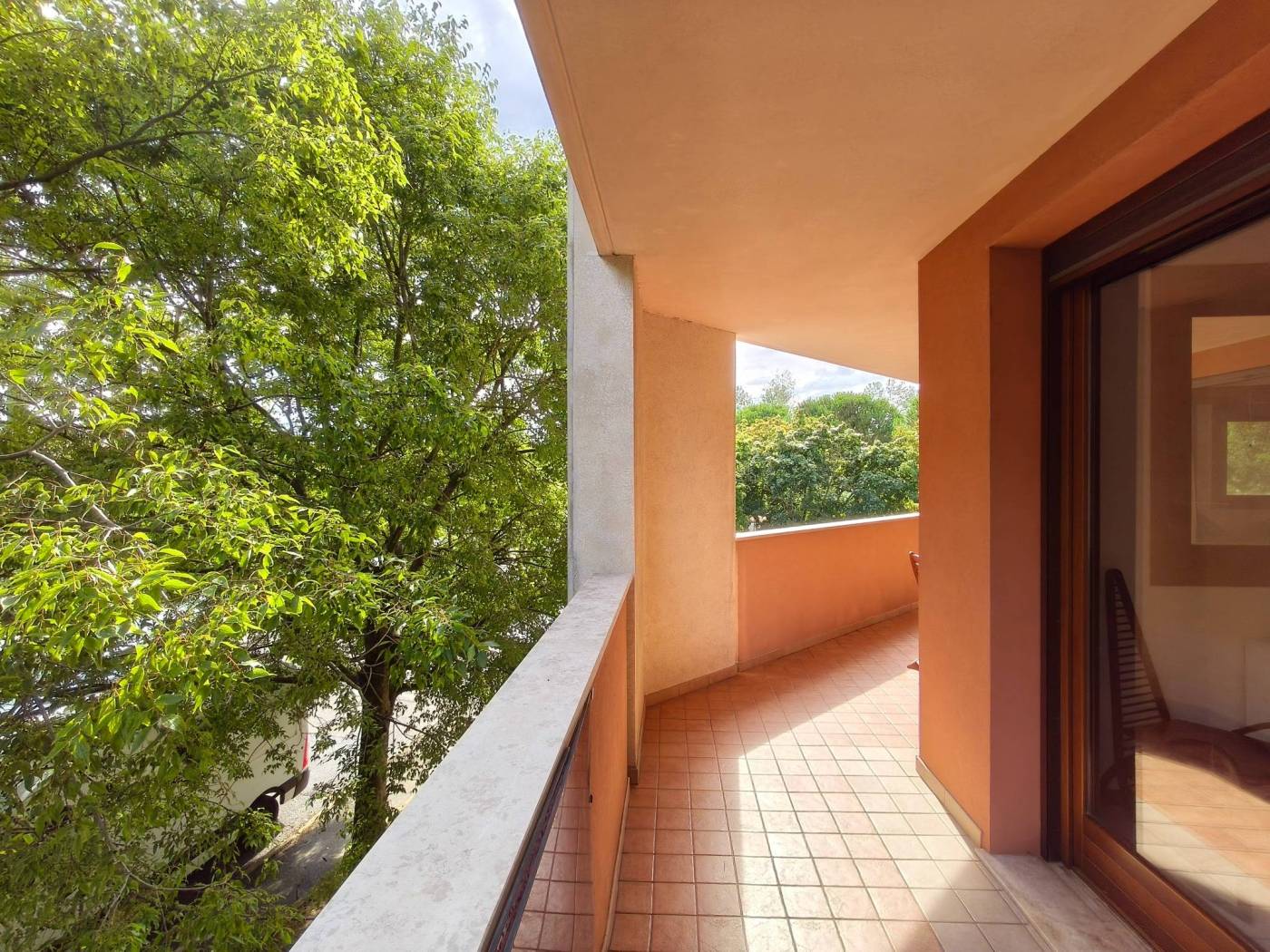 Terrazzo