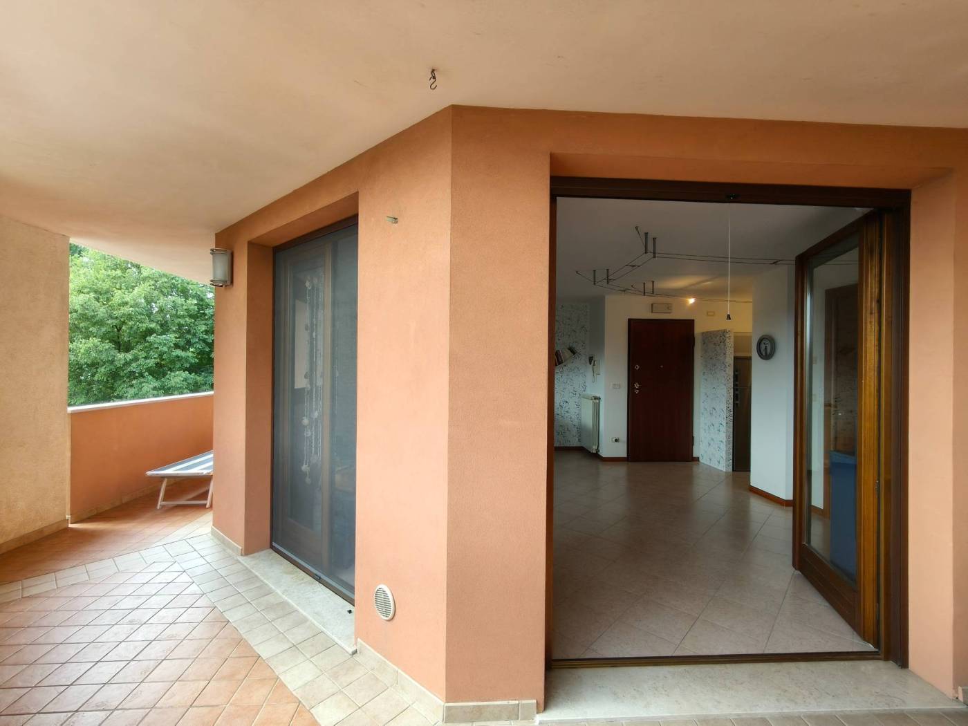 Terrazzo