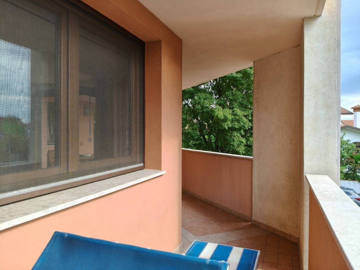 Terrazzo