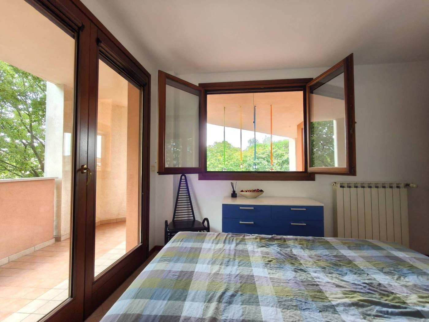 Camera da letto
