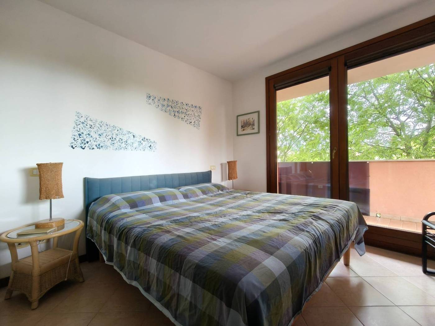 Camera da letto