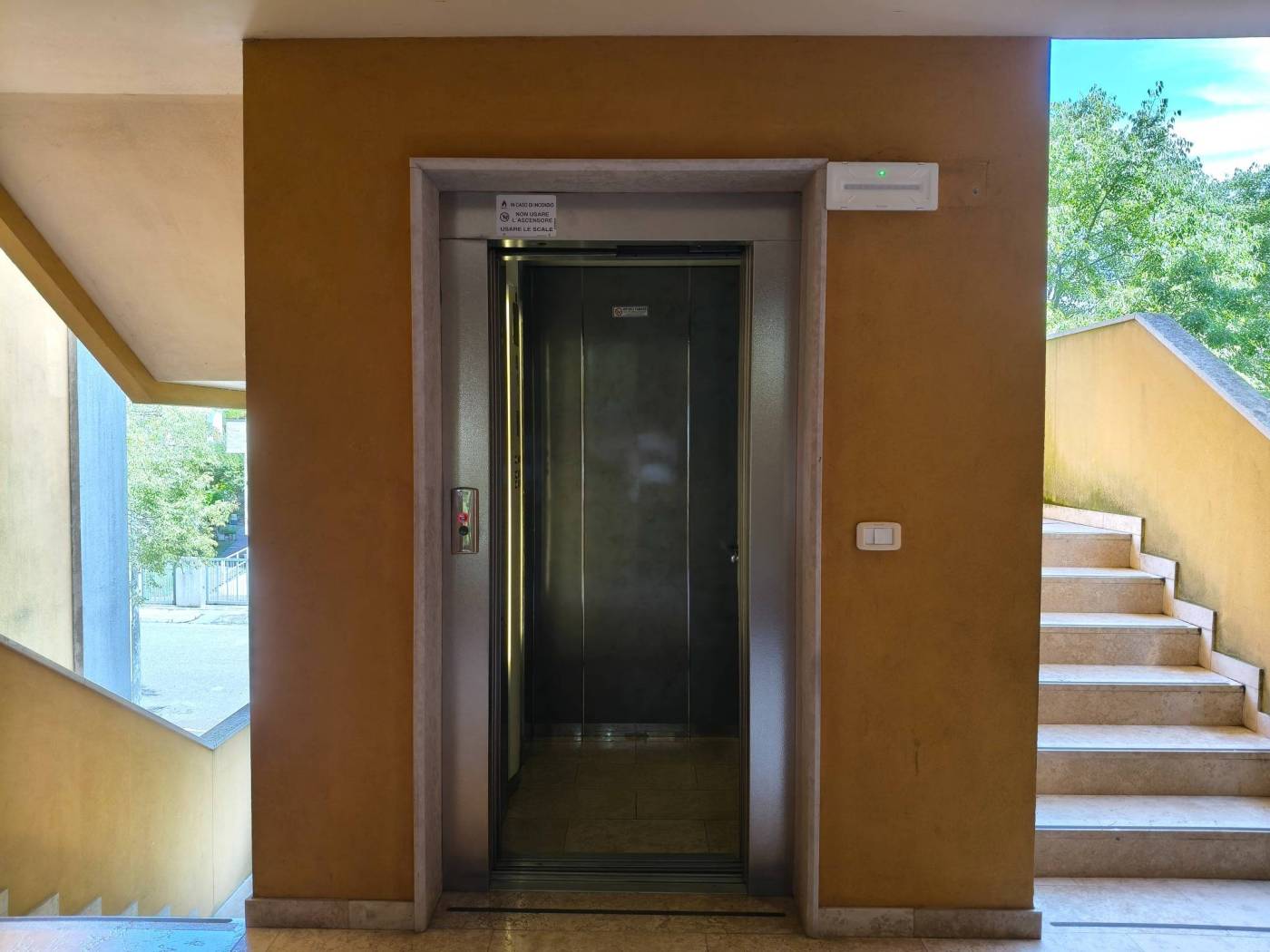 Ascensori