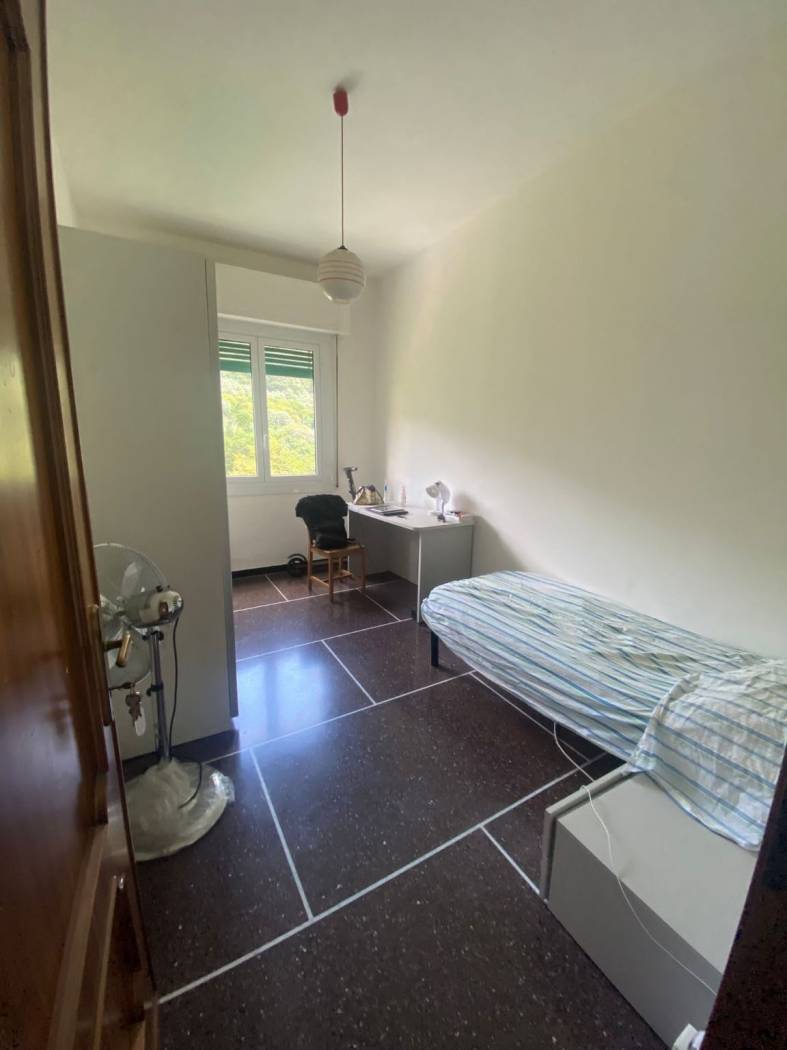 Camera da letto