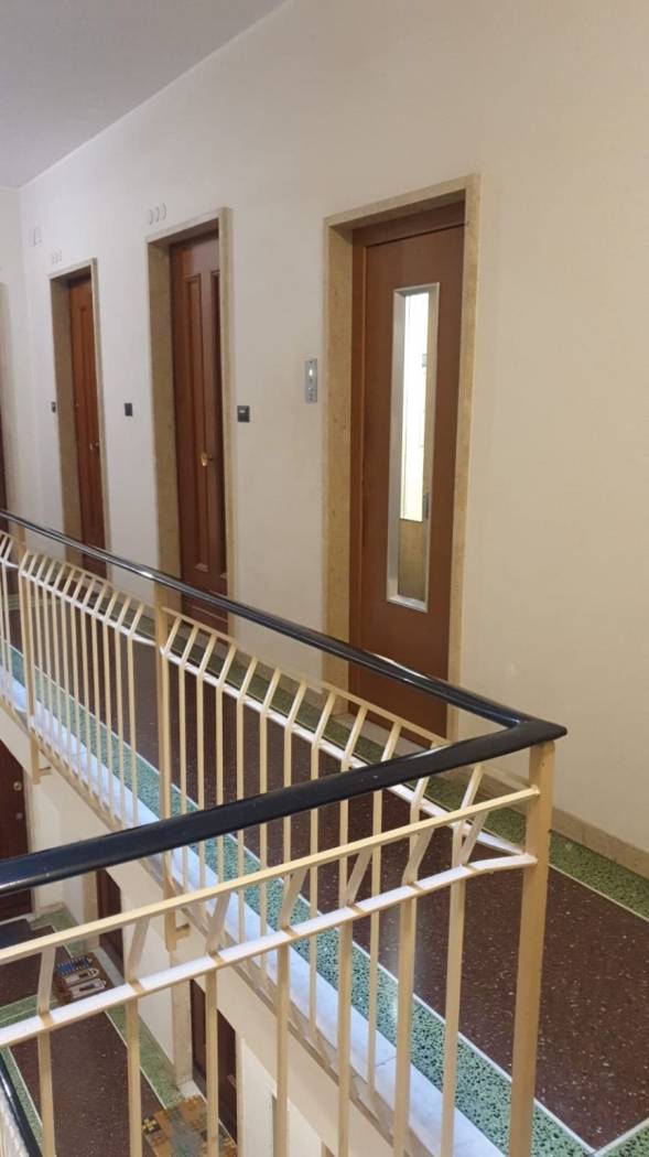 Interno palazzo