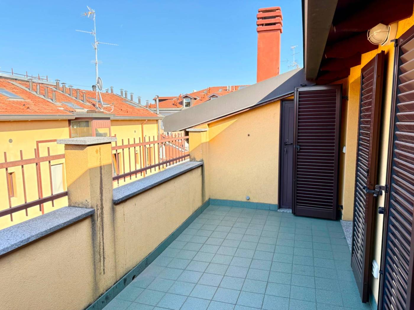 Terrazzo