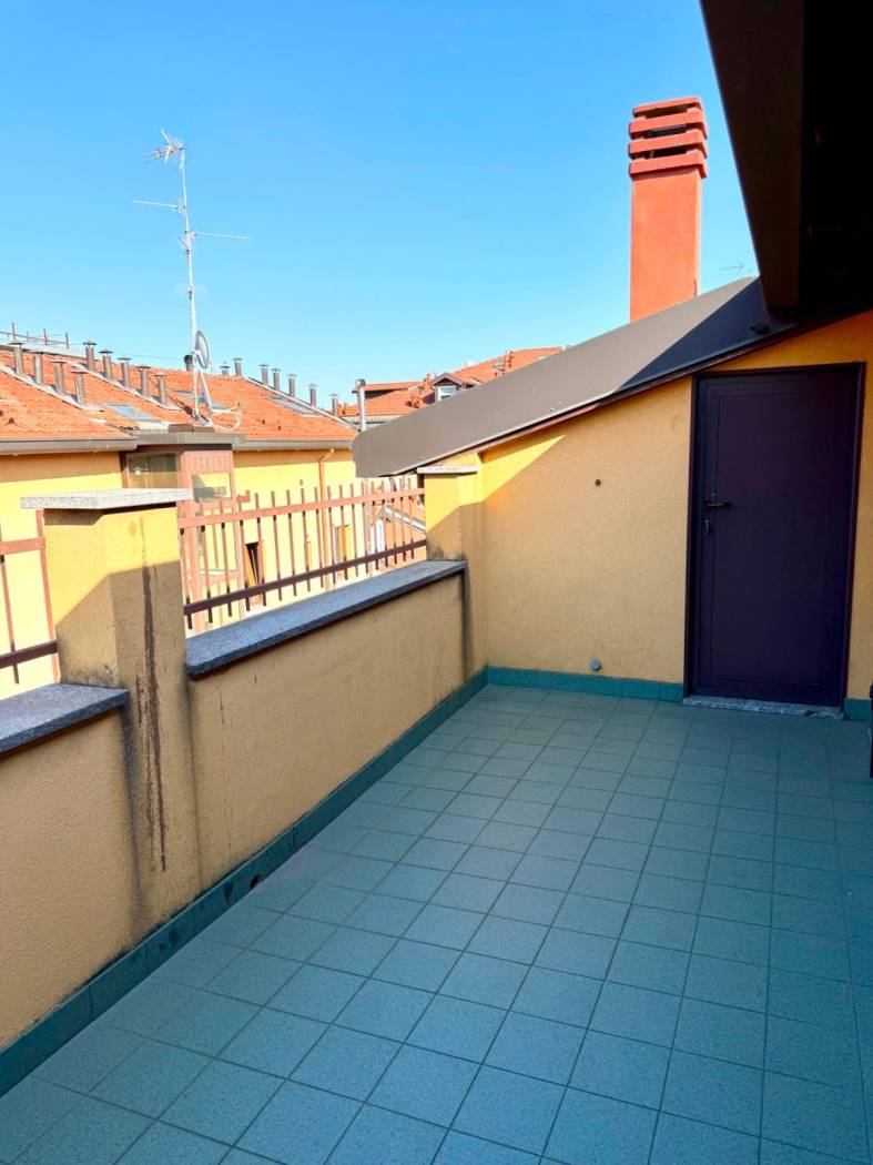 Terrazzo