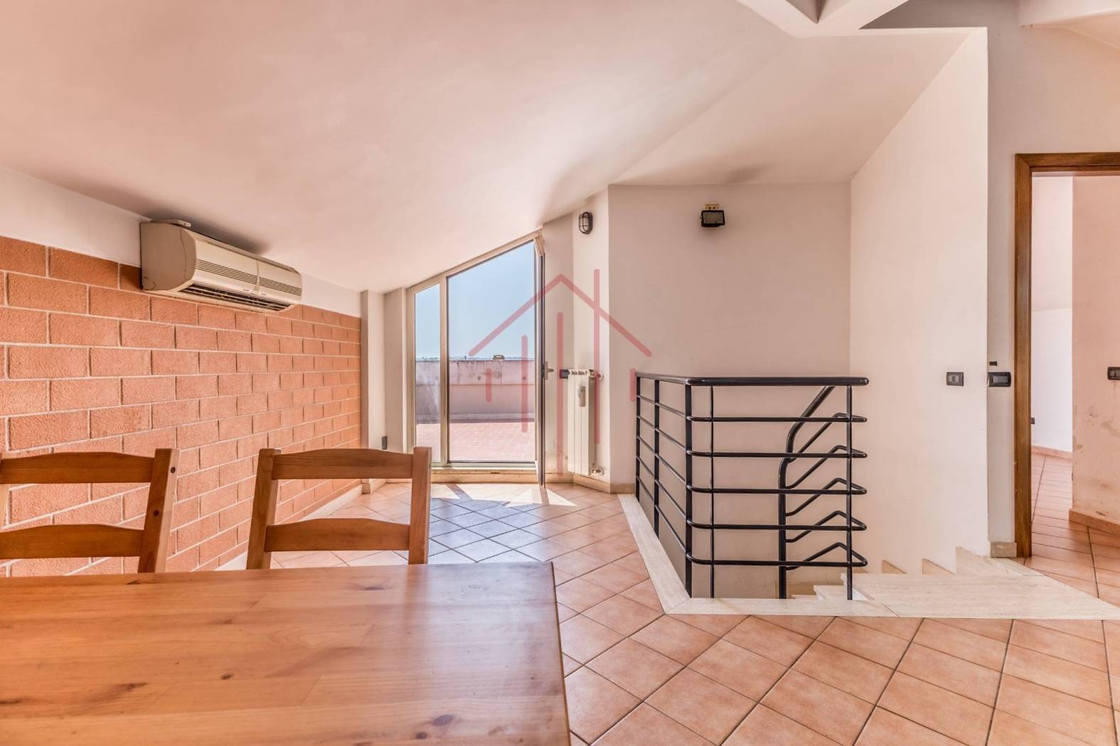 Interno palazzo