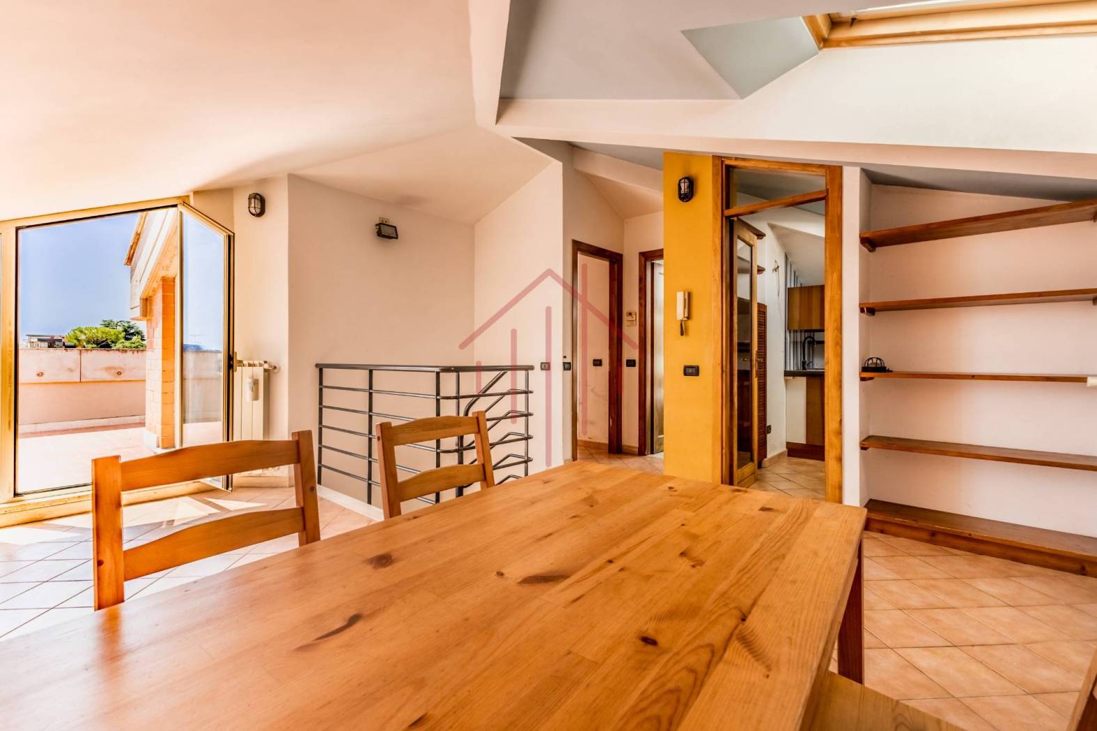 Interno appartamento