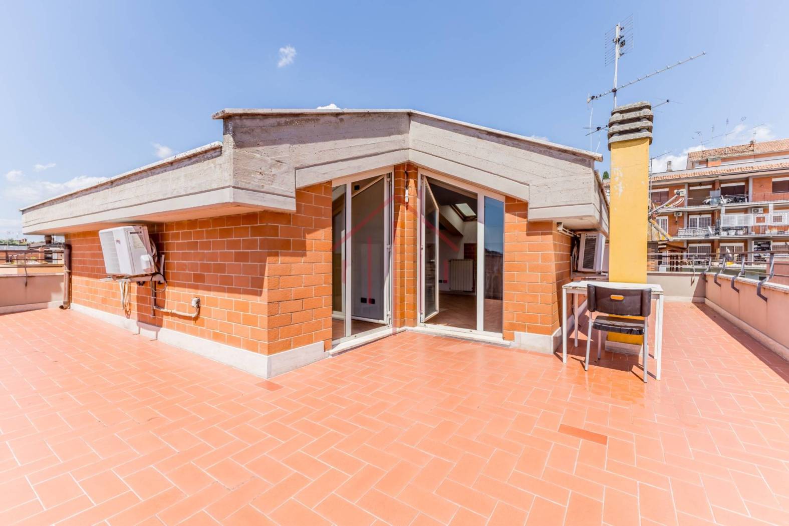 Terrazzo