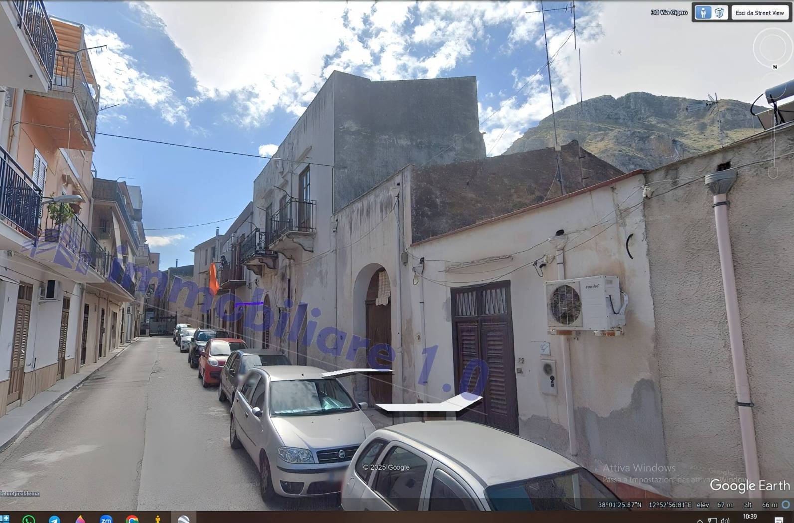 Zona