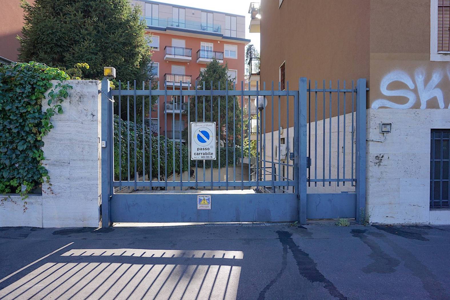 Ingresso