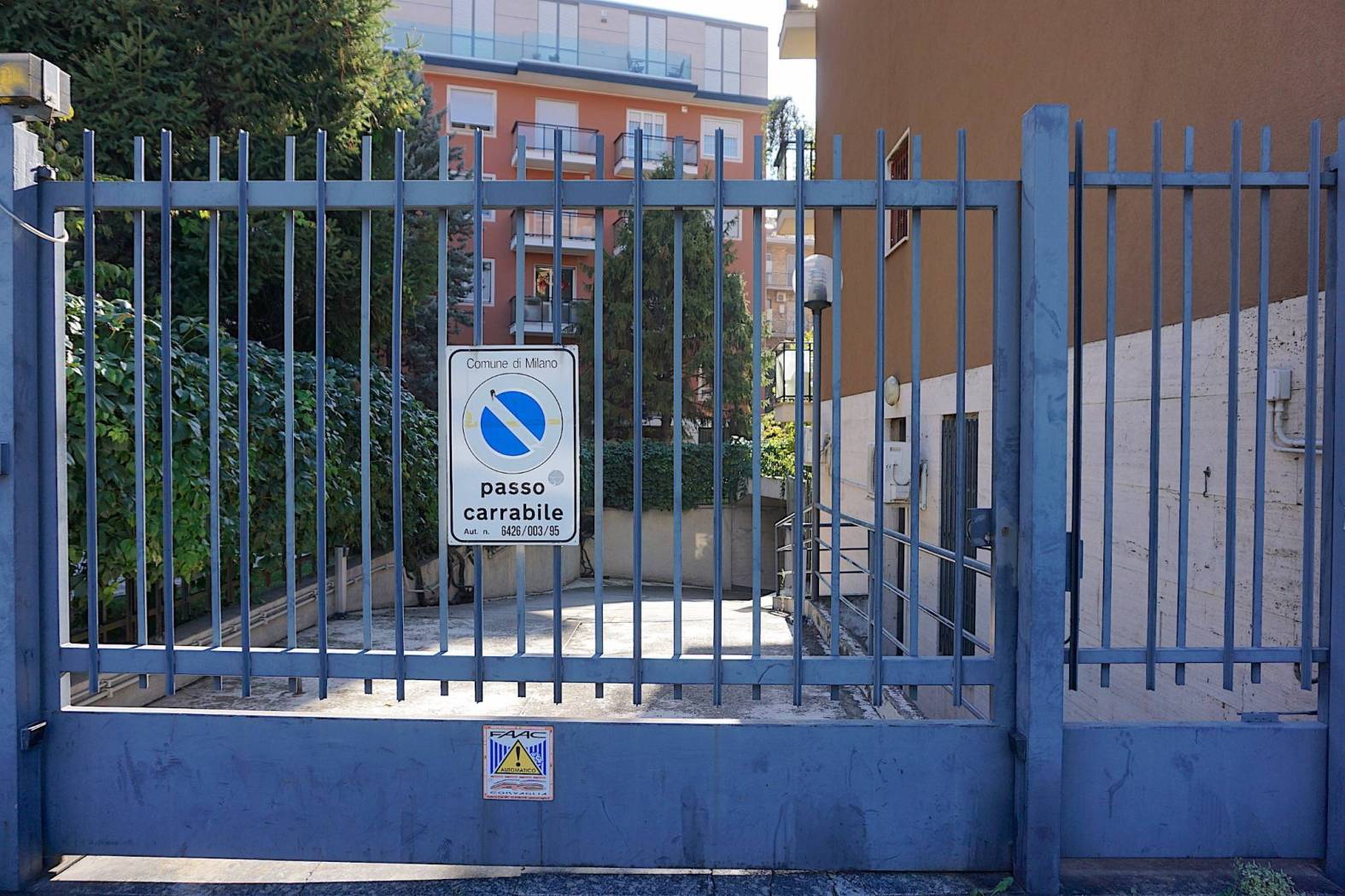 Ingresso