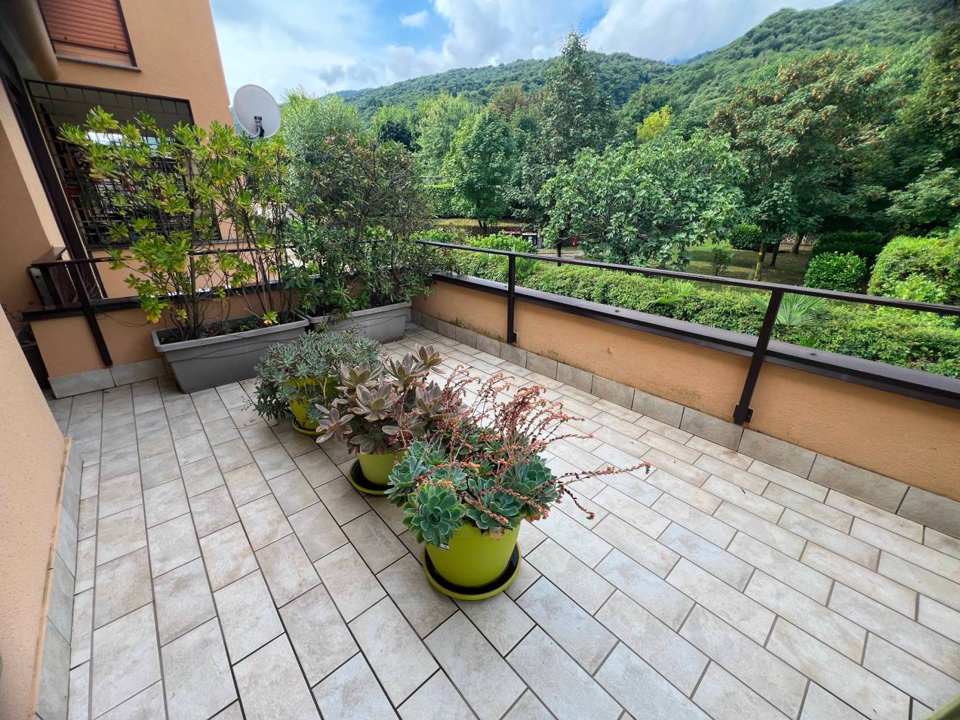 Terrazzo