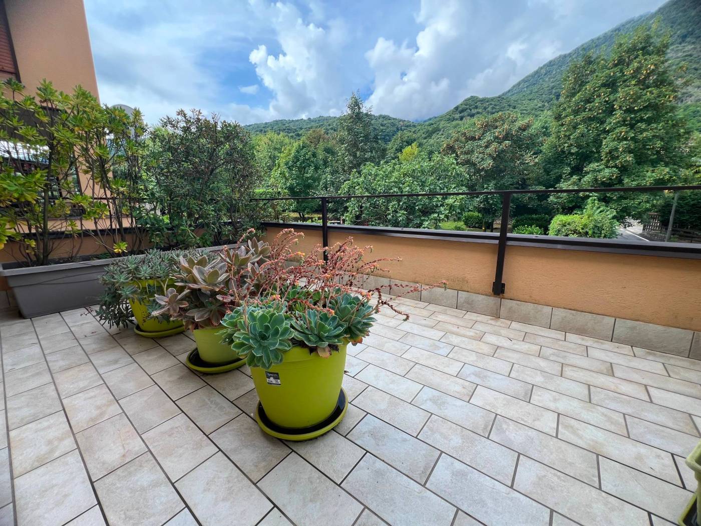 Terrazzo