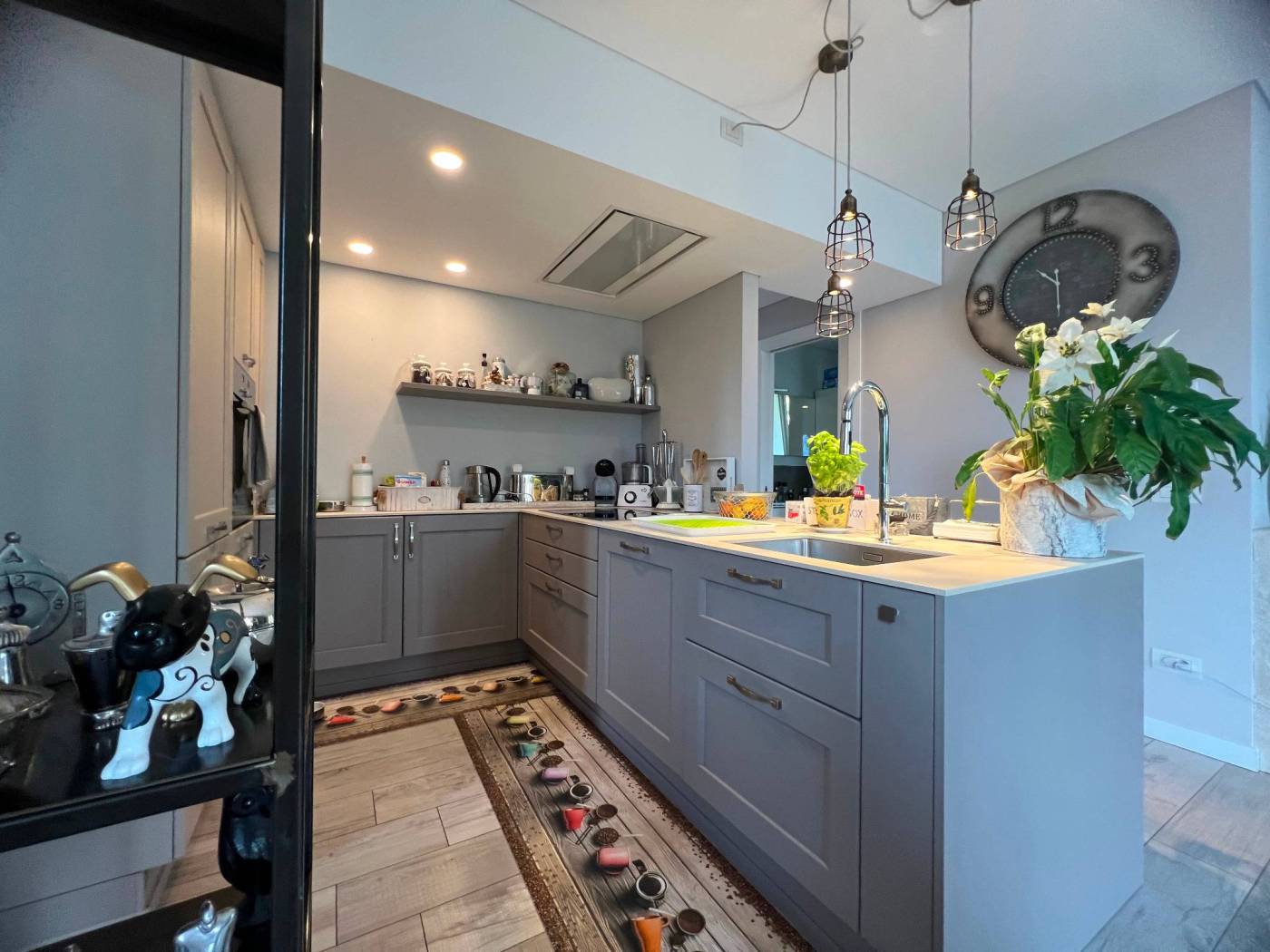 Cucina