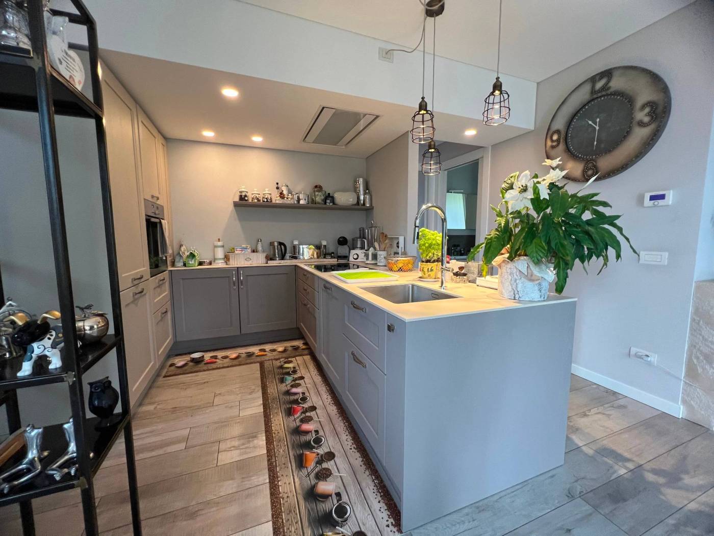 Cucina