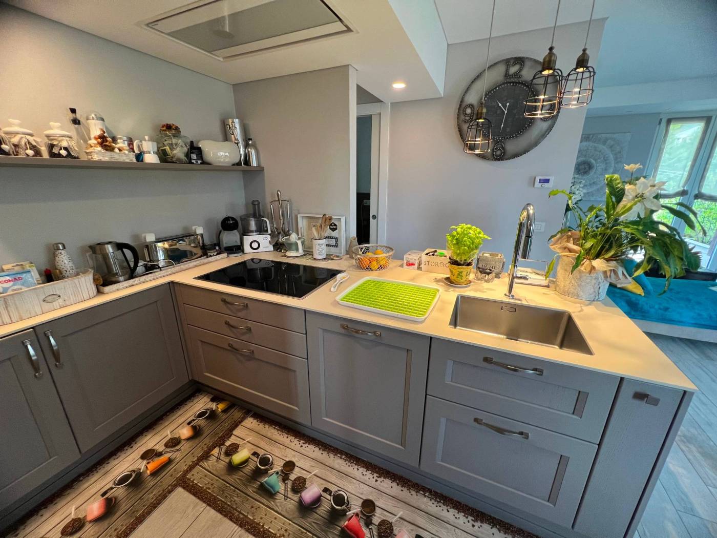 Cucina