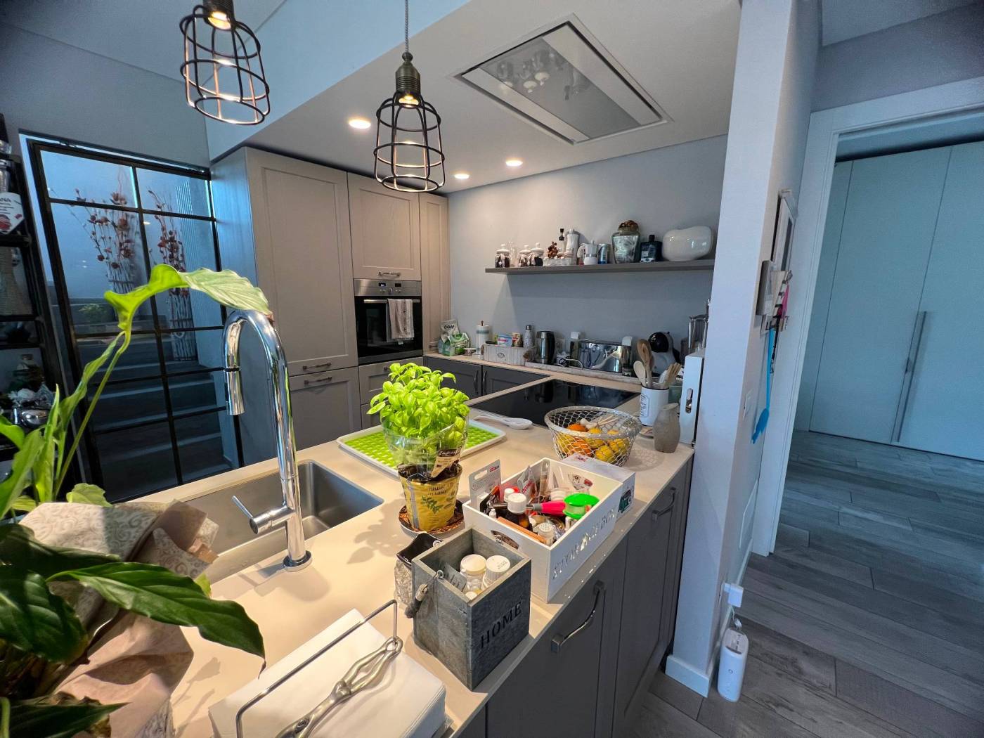 Cucina