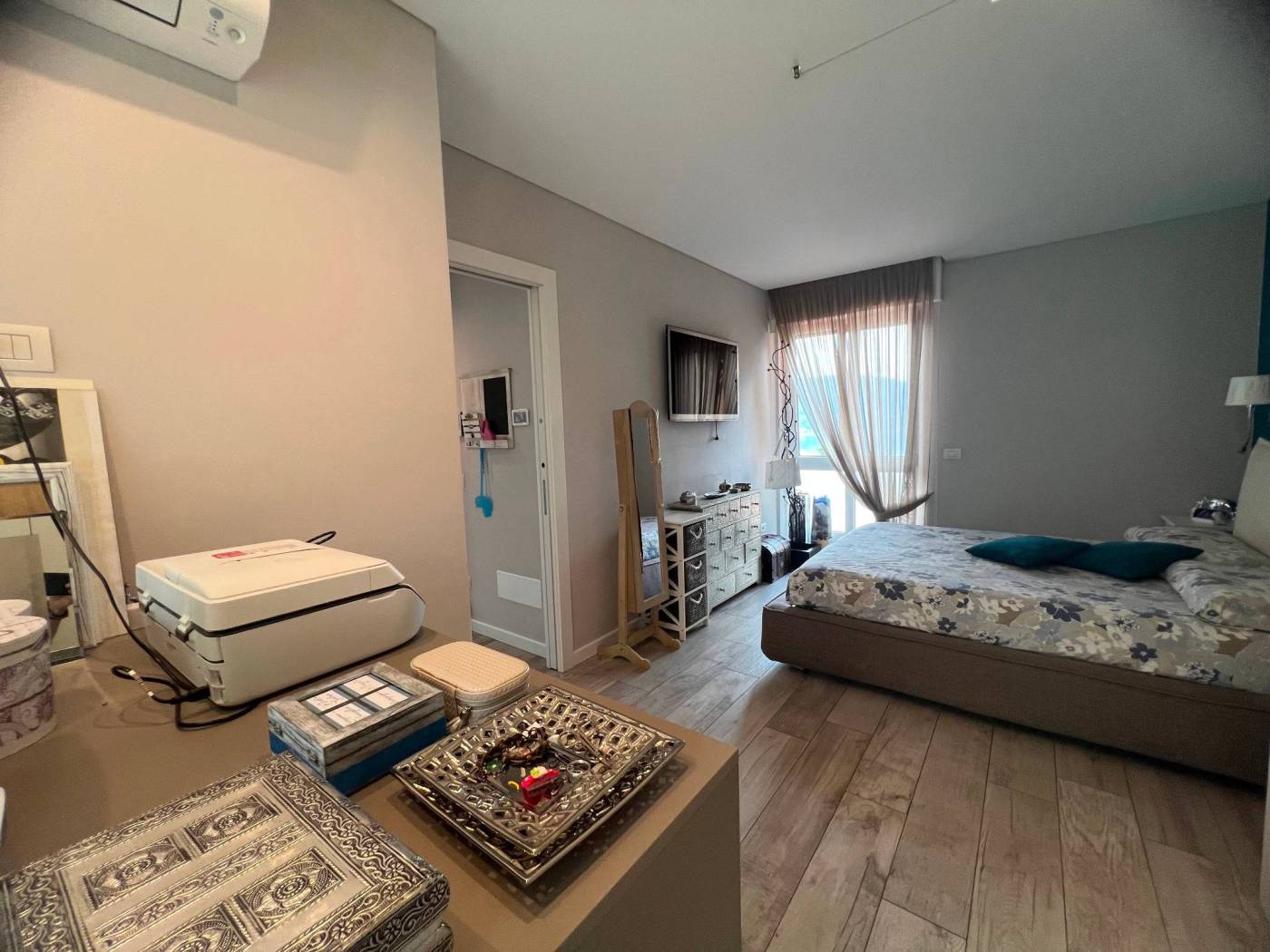 Camera da letto