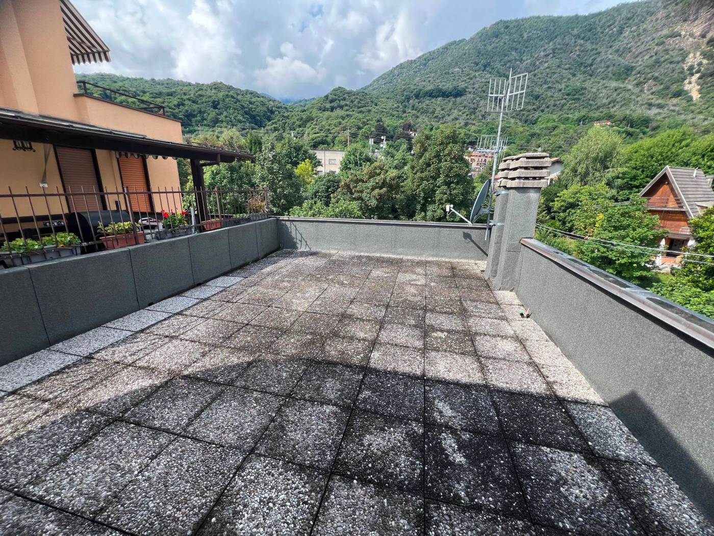 Terrazzo