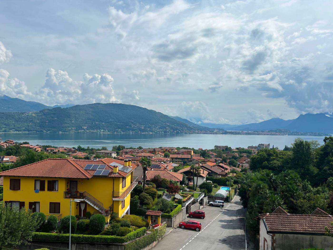 Vista