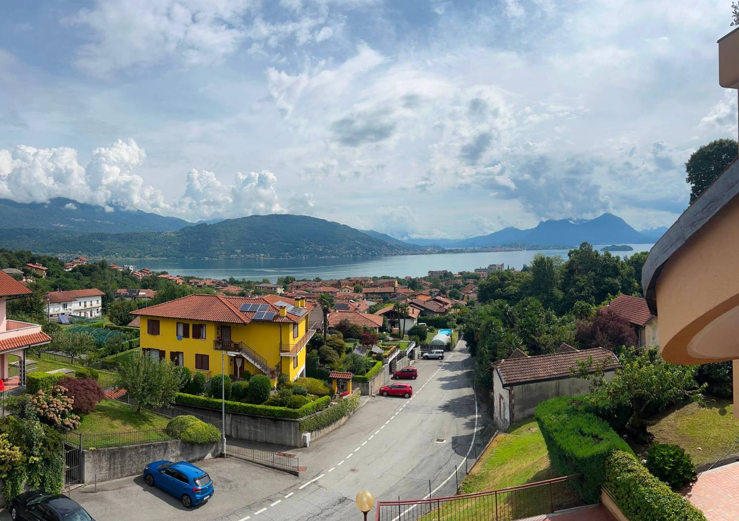 Vista