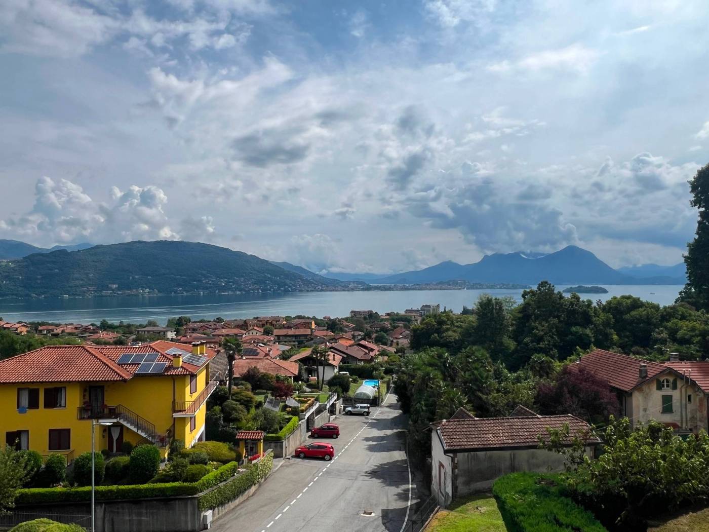 Vista
