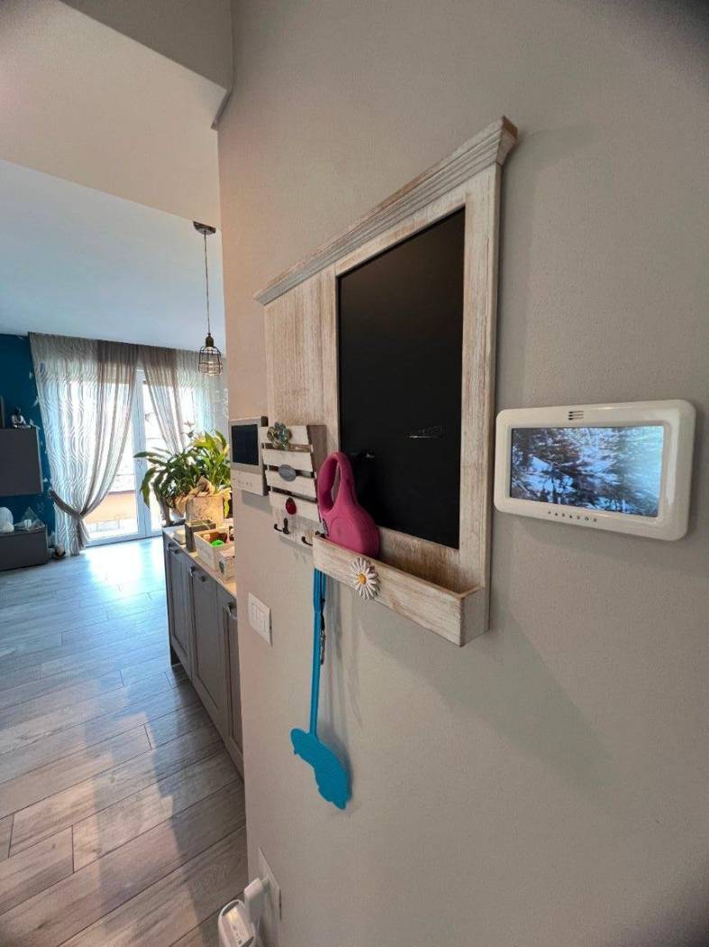Interno appartamento