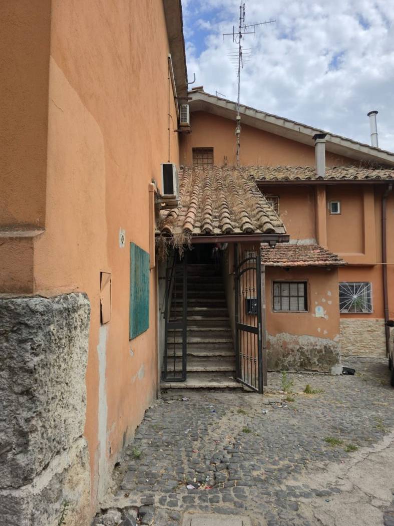Cortile interno