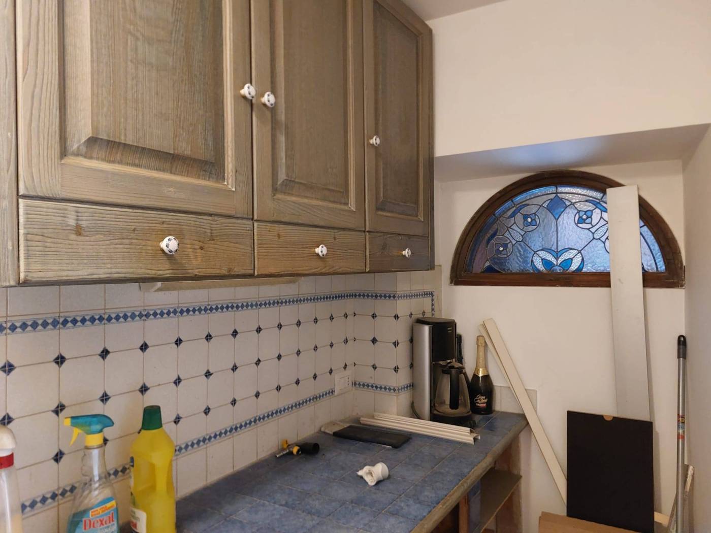 Interno palazzo