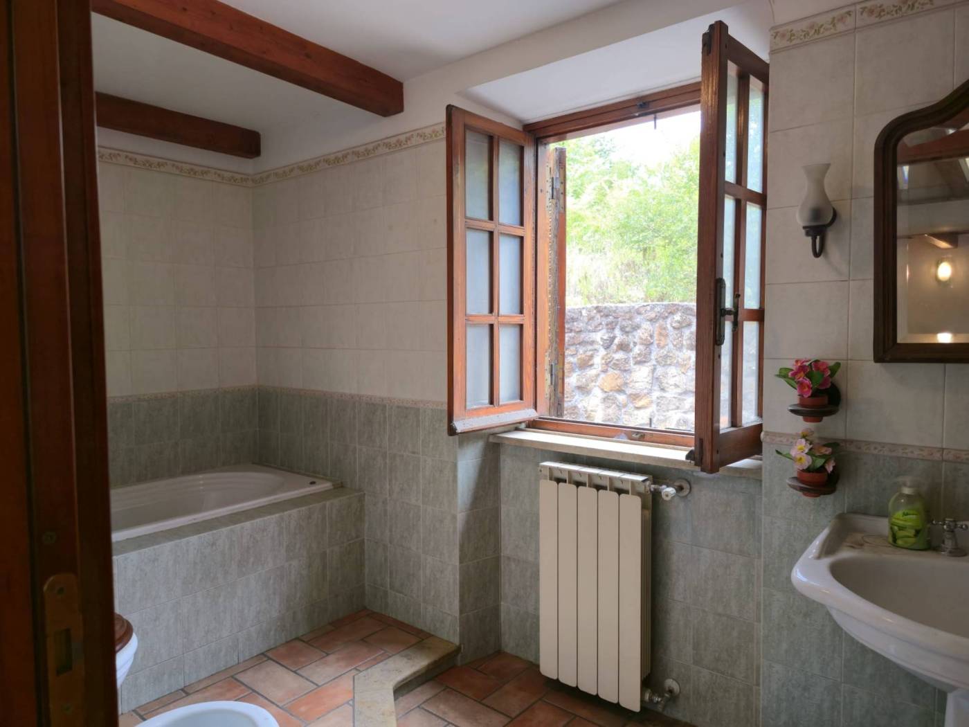 Bagno