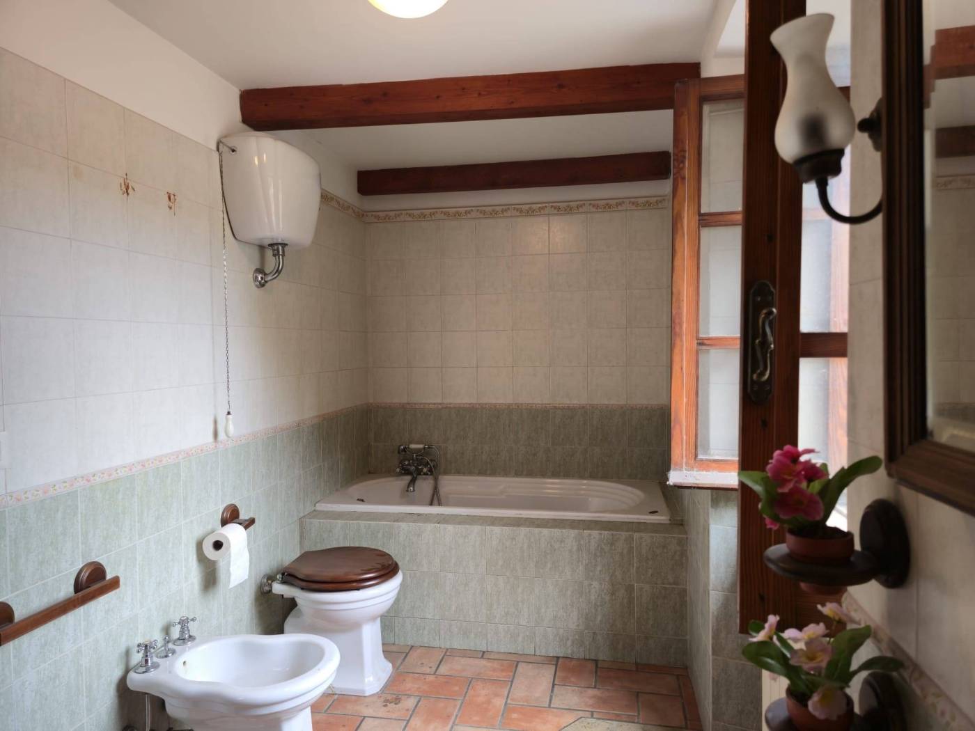 Bagno
