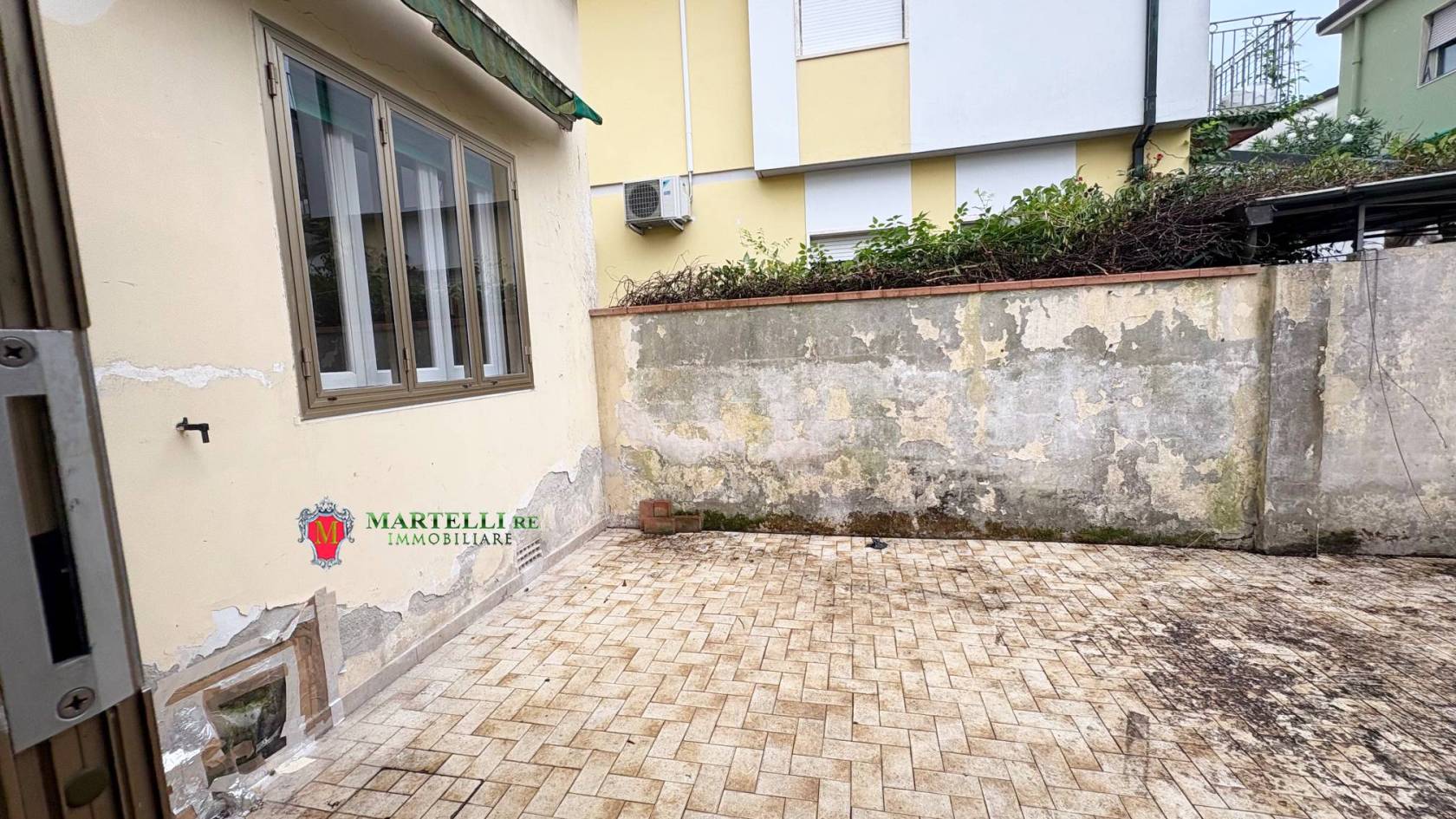 Cortile interno