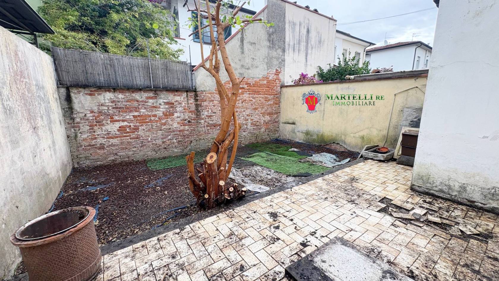 Giardino