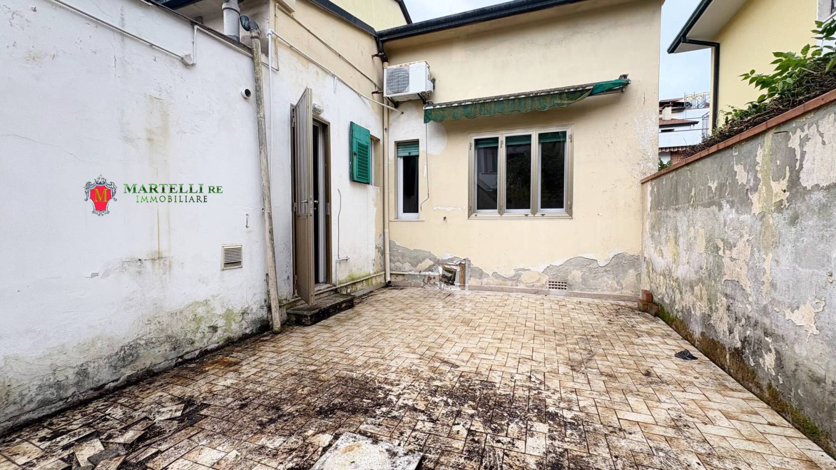 Cortile interno
