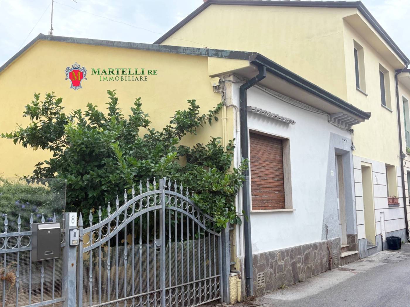 Facciata