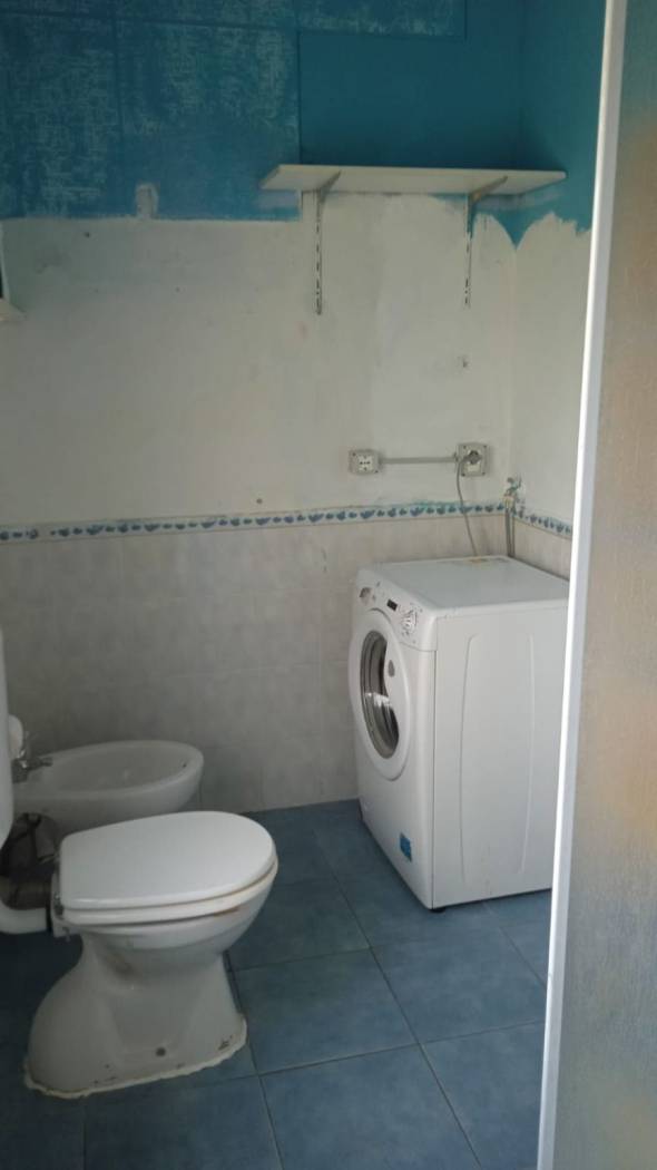 Bagno Bagno