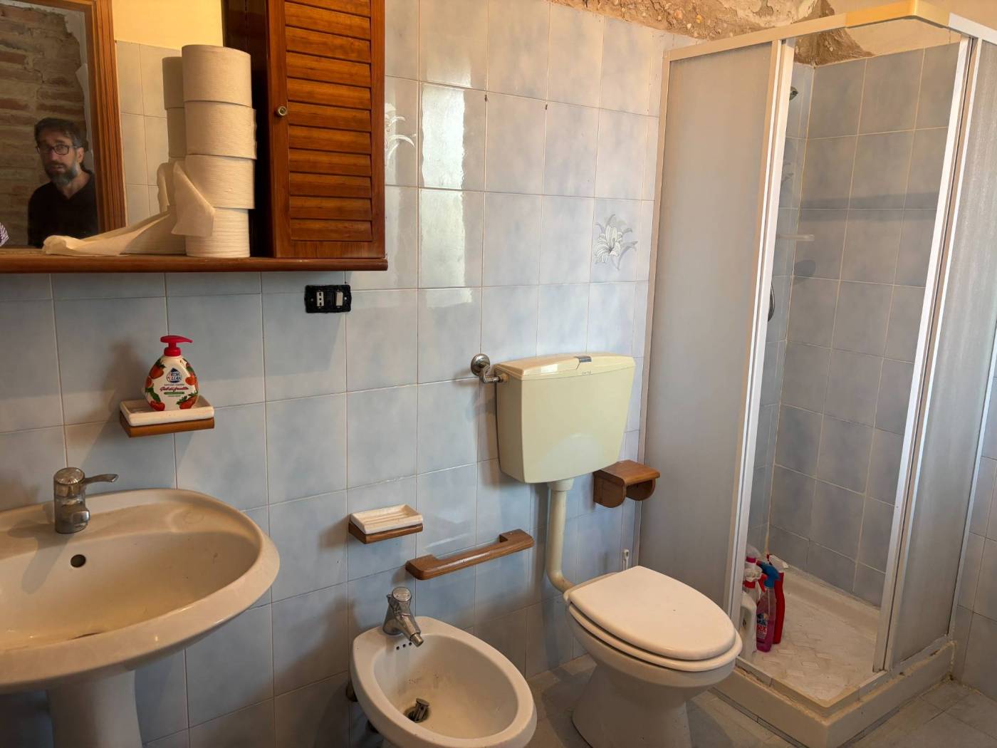 Bagno