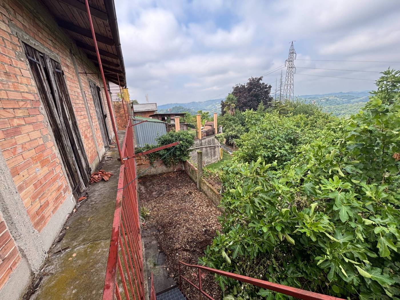 Balcone