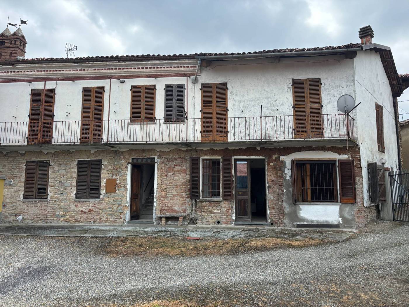 Facciata