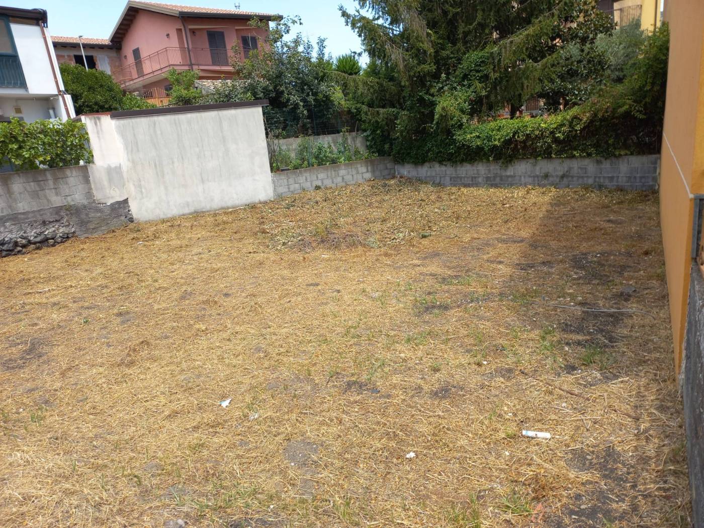 Terreno Terreno