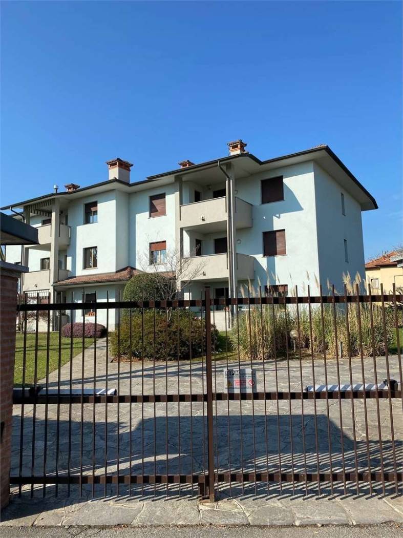 Facciata