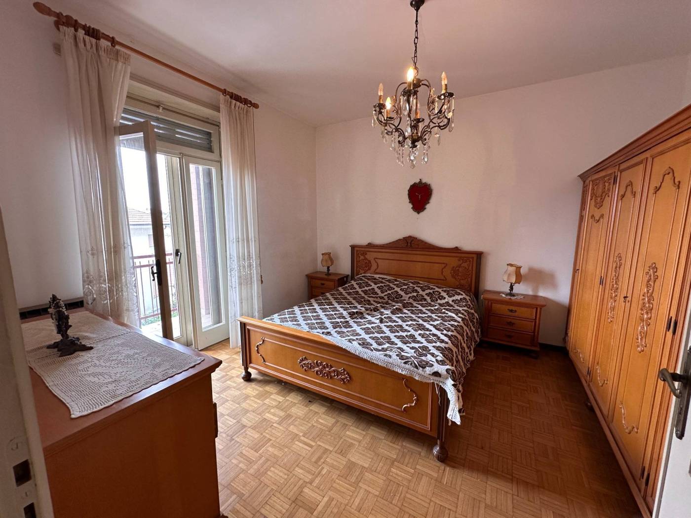Camera da letto
